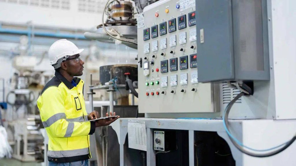 systems installation commissioning