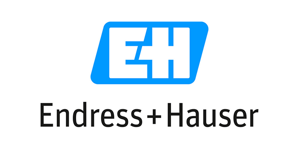 endress hauser logo