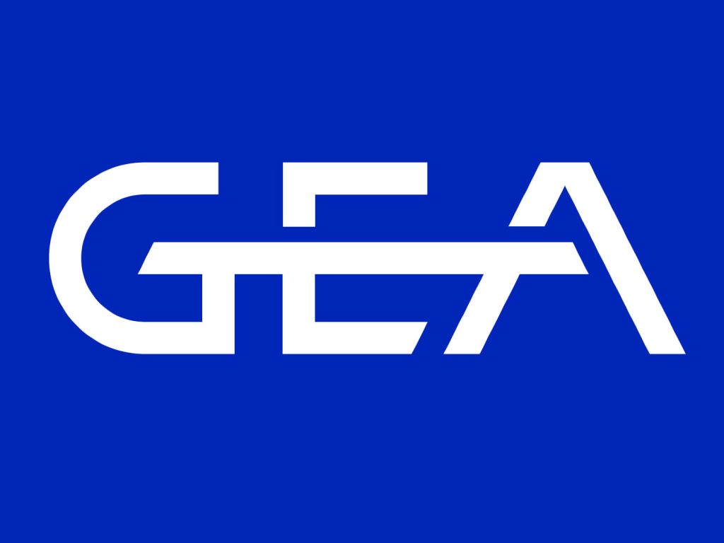 gea logo
